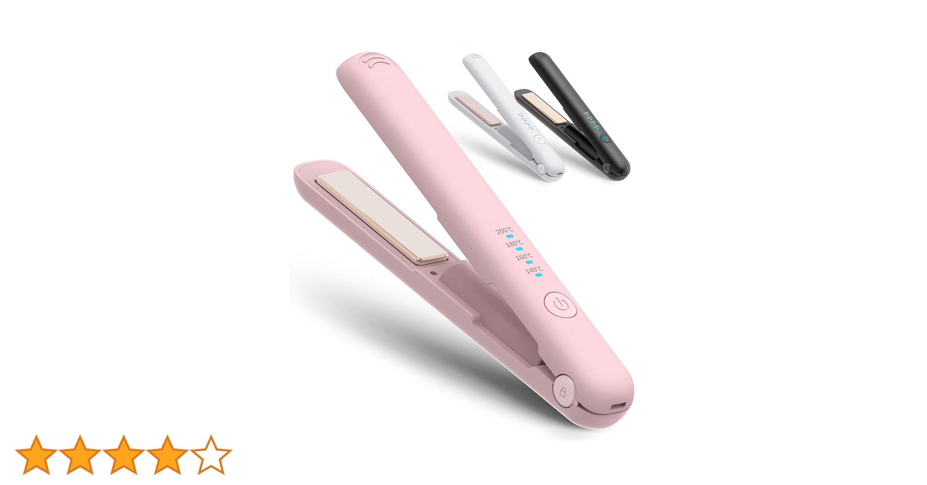 ヘアアイロン S アドバンススマート コードレスストレートアイロン – mod's hair
